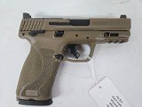 SMITH & WESSON M&P10 M2.0 Optic Ready 10mm - 3 of 3