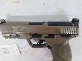 SMITH & WESSON M&P10 M2.0 Optic Ready 10mm - 2 of 3