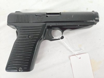 LORCIN ENGINEERING CO L9 9MM LUGER (9x19 PARA)