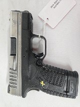 SPRINGFIELD ARMORY XDS-45 w/Magazine .45 ACP - 2 of 3
