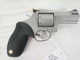 TAURUS 692 Stainless w/2 Cylinders, Original Box .357 Magnum/9MM Luger/.38 Special - 2 of 3