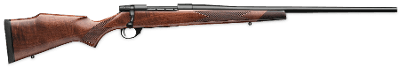 WEATHERBY VANGUARD SPORTER .25-06 REM