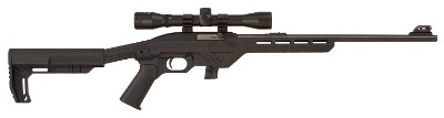 CITADEL TRAKER-22 .22 LR