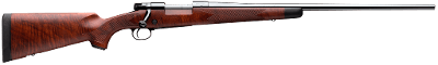 WINCHESTER MODEL 70 .338 WIN MAG