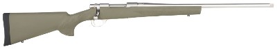 HOWA HOGUE 6.5MM CREEDMOOR