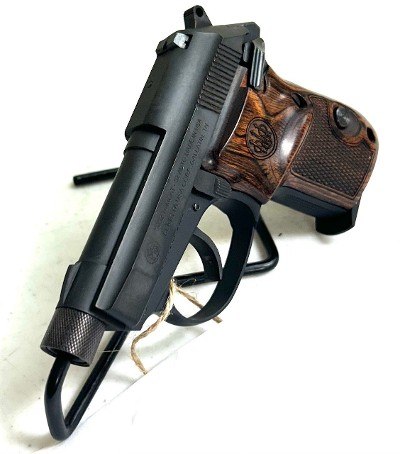 BERETTA 3032 TOMCAT 32ACP .32 ACP