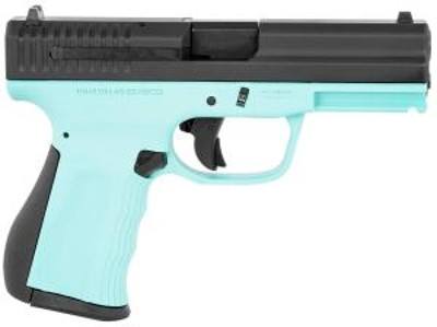 FMK FIREARMS 9C1 G2 9MM LUGER (9X19 PARA)