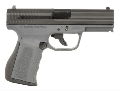 FMK FIREARMS 9C1 G2