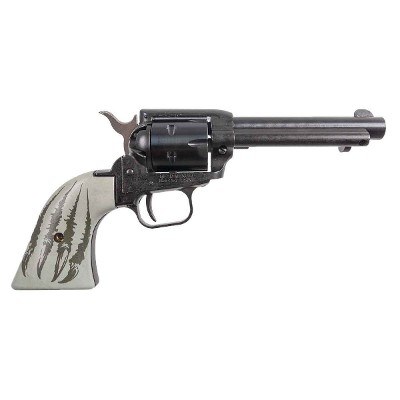 HERITAGE MFG. ROUGH RIDER - BEAR CLAW TALO .22 LR
