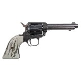 HERITAGE MFG. ROUGH RIDER - BEAR CLAW TALO .22 LR