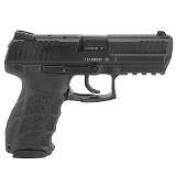 HECKLER & KOCH P30 V1 (LEM DAO) *10 ROUND* 9MM LUGER (9x19 PARA)