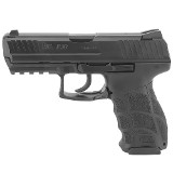 HECKLER & KOCH P30 V1 (LEM DAO) *10 ROUND* 9MM LUGER (9x19 PARA) - 2 of 2