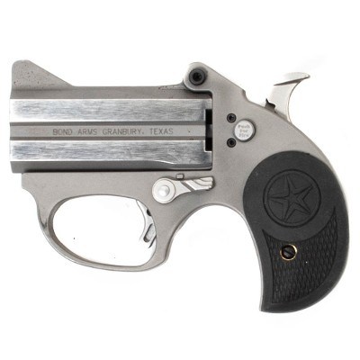 BOND ARMS STINGER RS .380 ACP