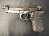 BERETTA 92 FSR .22 LR - 3 of 3