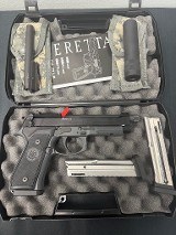 BERETTA 92 FSR .22 LR - 1 of 3