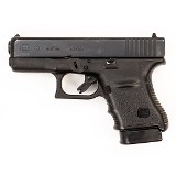 GLOCK G30 GEN3 (LE TRADE-IN) .45 ACP