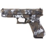 GLOCK G17 GEN 5 9MM LUGER (9x19 PARA)