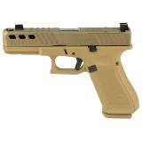 GLOCK G17 GEN 5 9MM LUGER (9x19 PARA)