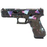 GLOCK G17 GEN 5 9MM LUGER (9x19 PARA)