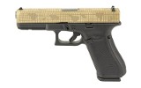 GLOCK G17 GEN 5 9MM LUGER (9x19 PARA)