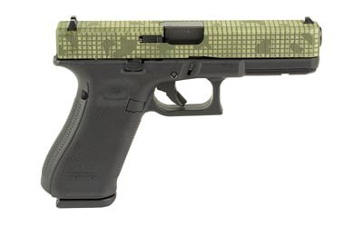 GLOCK G17 GEN 5 9MM LUGER (9x19 PARA)