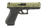 GLOCK G17 GEN 5 9MM LUGER (9x19 PARA)