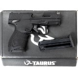 TAURUS TX22C .22 LR - 3 of 3