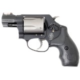 SMITH & WESSON 360PD AIRLITE PD .357 MAG