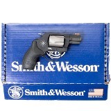 SMITH & WESSON 360PD AIRLITE PD .357 MAG - 3 of 3