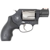 SMITH & WESSON 360PD AIRLITE PD .357 MAG - 2 of 3