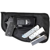 ROCK ISLAND ARMORY M1911A 380 .380 ACP - 3 of 3