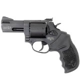 TAURUS 692 TRACKER .357 MAG/9MM