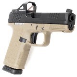 RUGER RXM 9MM LUGER (9X19 PARA) - 3 of 3