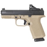 RUGER RXM 9MM LUGER (9X19 PARA)