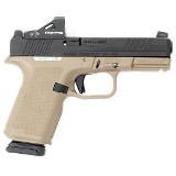 RUGER RXM 9MM LUGER (9X19 PARA) - 2 of 3