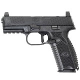 FN 509 9MM LUGER (9X19 PARA)