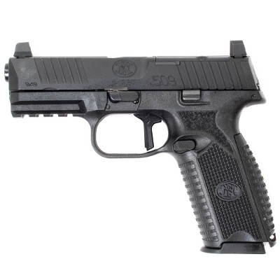 FN 509 9MM LUGER (9X19 PARA)