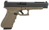 GLOCK G34 GEN 3 COMPETITION 9MM LUGER (9X19 PARA) - 1 of 2