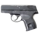 SMITH & WESSON SW380 .380 ACP