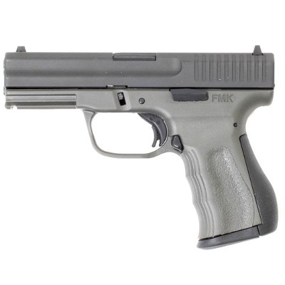 FMK FIREARMS 9C1G2 9MM LUGER (9X19 PARA)