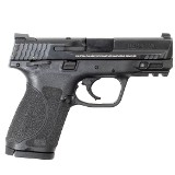 SMITH & WESSON M&P9 M2.0 9MM LUGER (9X19 PARA) - 2 of 3