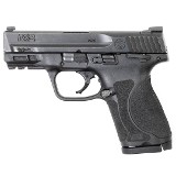 SMITH & WESSON M&P9 M2.0 9MM LUGER (9X19 PARA)