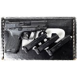 SMITH & WESSON M&P9 M2.0 9MM LUGER (9X19 PARA) - 3 of 3