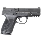 SMITH & WESSON M&P9 M2.0 9MM LUGER (9X19 PARA) - 2 of 3