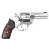 RUGER SP101 .327 FEDERAL MAG - 2 of 3