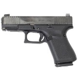 GLOCK 19 GEN 5 9MM LUGER (9X19 PARA)