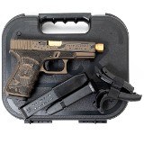 GLOCK 19 GEN 4 9MM LUGER (9X19 PARA) - 3 of 3