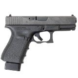 GLOCK 19 GEN3 9MM LUGER (9X19 PARA) - 2 of 3