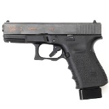 GLOCK 19 GEN3 9MM LUGER (9X19 PARA) - 1 of 3
