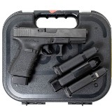 GLOCK 19 GEN3 9MM LUGER (9X19 PARA) - 3 of 3